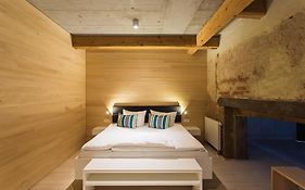 DIE KRONE - Hotel Garni